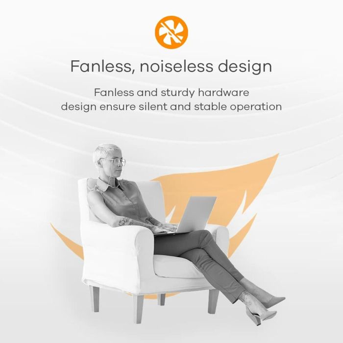 Switch ZyXEL XMG-108HP-EU0101F 7