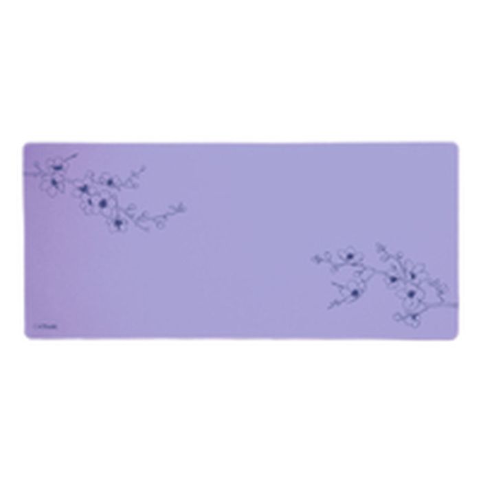 Tapis Gaming Trust 25715 Pourpre 3