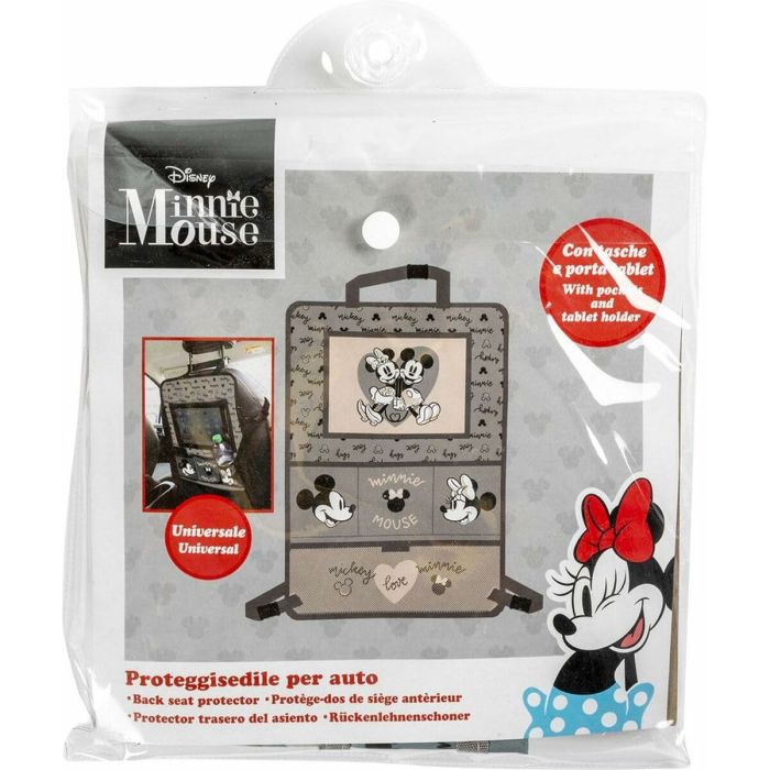 Organisateur pour Siège de Voiture Minnie Mouse CZ11420 3