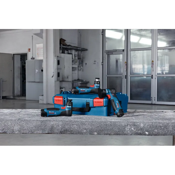 Bosch Professional Ponceuse excentrique sans fil GEX 12V-77 12V 32 mm avec 2 plateaux de ponçage pour ponçage localisé et finition automobile Bosch Professional Ponceuse excentrique sans fil GEX 12V-77 12V 32 mm avec 2 plateaux de ponçage pour ponçage localisé et finition automobile