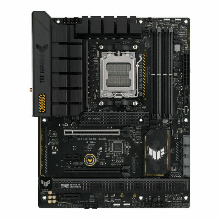 Carte Mère Asus AMD AM5 AMD AMD B650