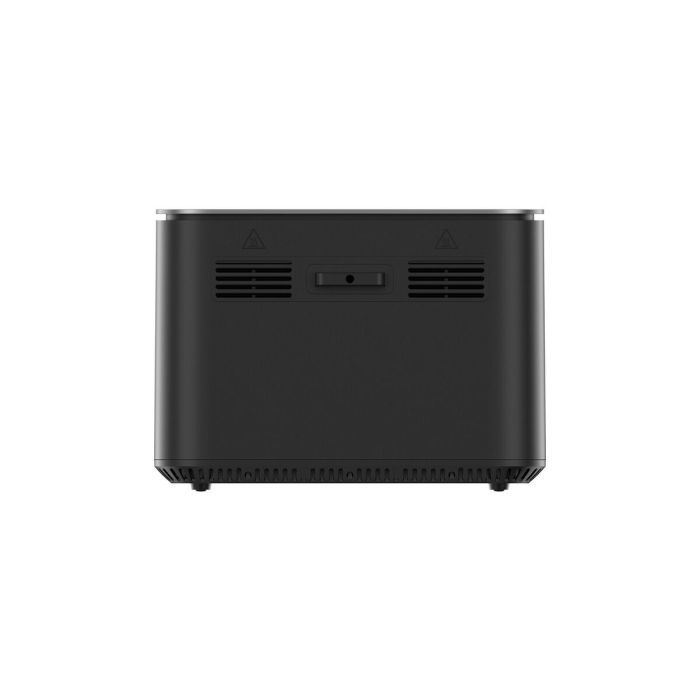 Friteuse à Air Xiaomi DUAL ZONE AF 10L Noir 2700 W 10 L 2 Friteuse à Air Xiaomi DUAL ZONE AF 10L Noir 2700 W 10 L 2