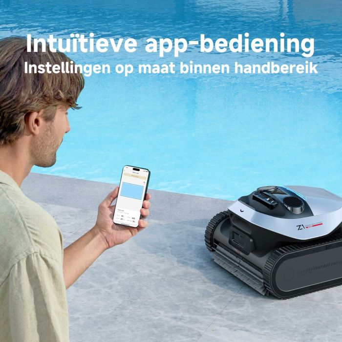 Aspirateur Dreame 010902AA000009 Noir 2 Aspirateur Dreame 010902AA000009 Noir 2