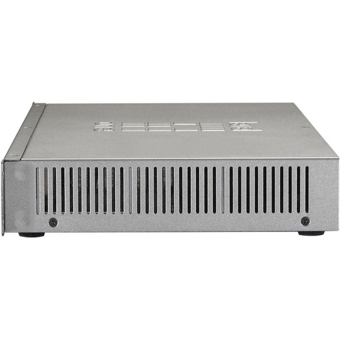 Switch 16x FE FEP-1612W150 19" 150W 16xPoE+ 1
