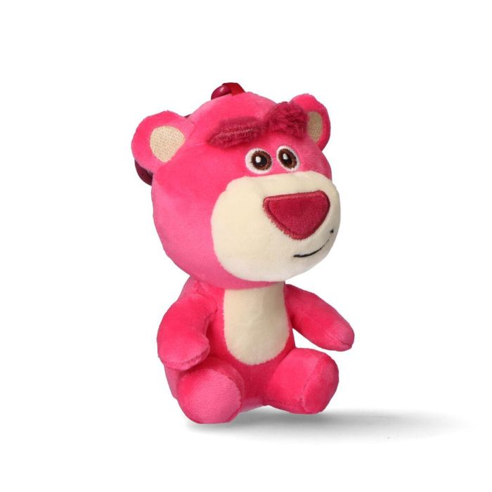 Porte-clés Peluche Toy Story Fuchsia 3 Porte-clés Peluche Toy Story Fuchsia 3