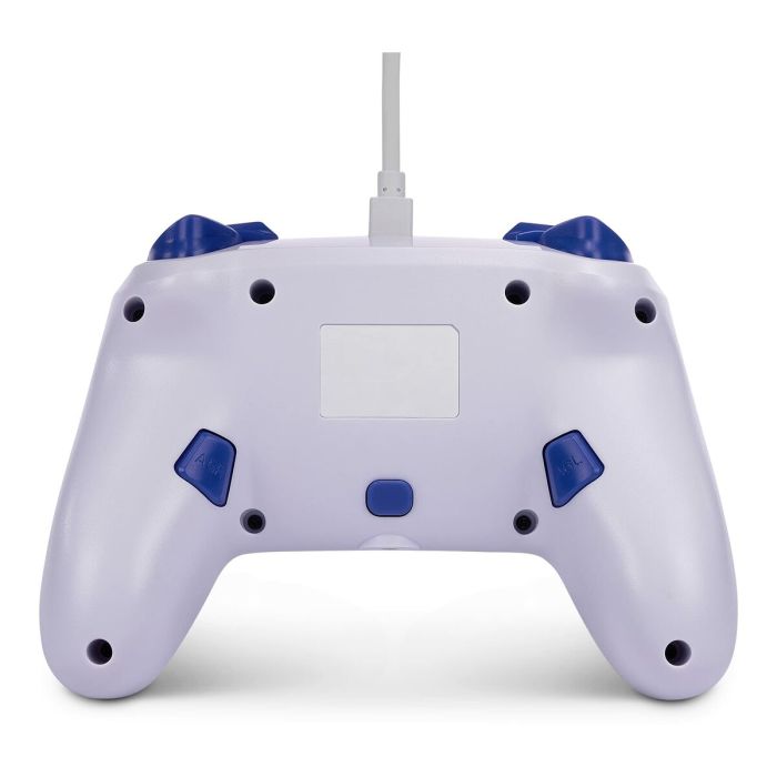 Contrôle des jeux Powera Master Sword Attack Nintendo Switch 1