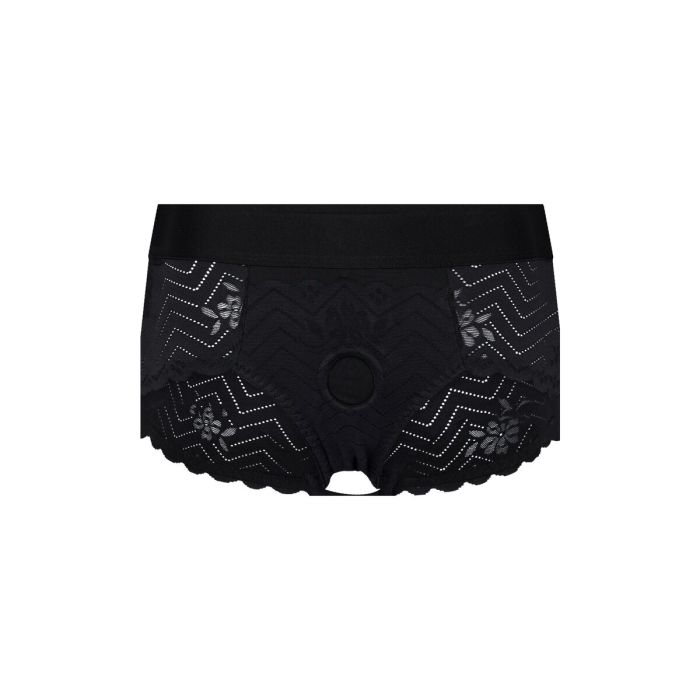 Culotte avec godemichet Dream Toys Bold 4 Culotte avec godemichet Dream Toys Bold 4