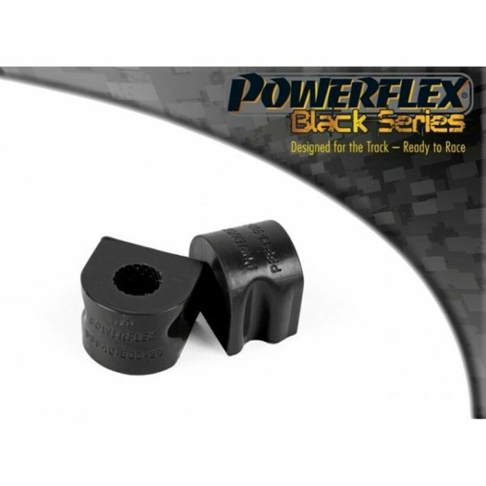 Silentblock Powerflex PFF40-503-20BLK 0 Silentblock Powerflex PFF40-503-20BLK 0