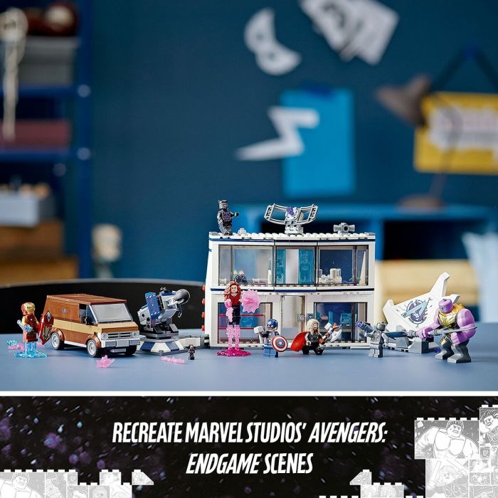 Montre Enfant Tommy Hilfiger 1791324 (Ø 44 mm) 7