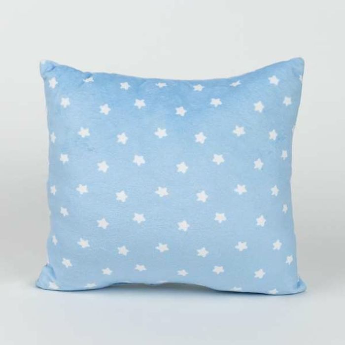 Coussin Bluey Bleu 30 x 30 cm 3