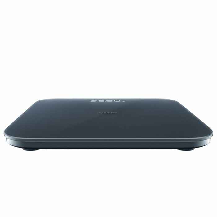 Balance Numérique de Salle de Bain Xiaomi Smart Scale S200 Gris Verre trempé 150 kg 7
