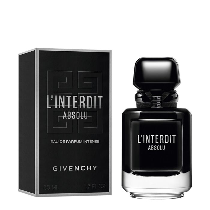 Parfum Femme Givenchy L'Interdit Absolu L'Interdit Absolu 50 ml 8