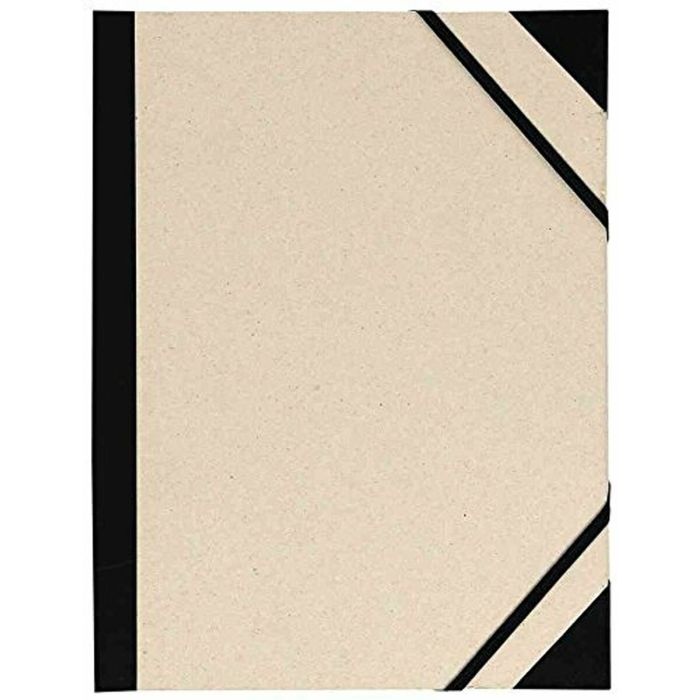 Dossier Canson Dessin Gris A2 Carton (10 Unités) 1 Dossier Canson Dessin Gris A2 Carton (10 Unités) 1