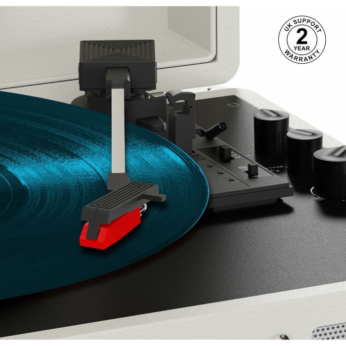 Tourne-disques Mixx Audio 3