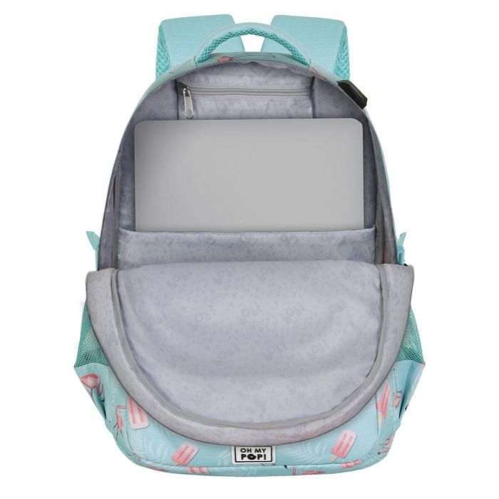 Cartable Oh My Pop! 3