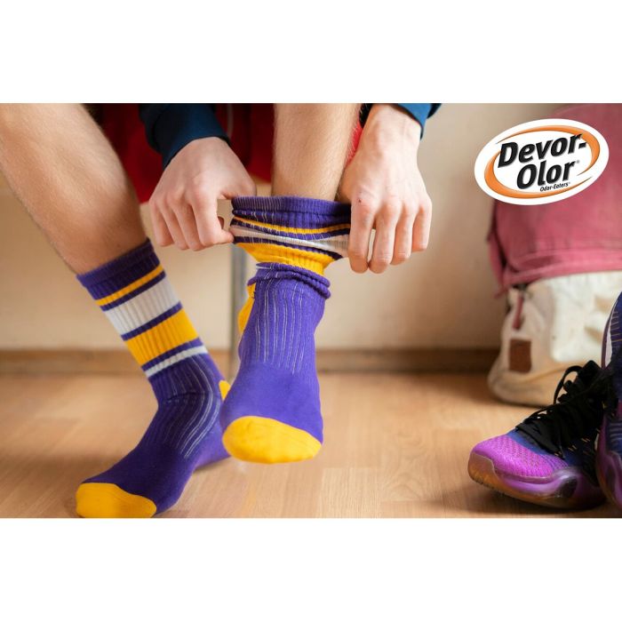 Spray déodorant Devor-olor Normal 5 Spray déodorant Devor-olor Normal 5