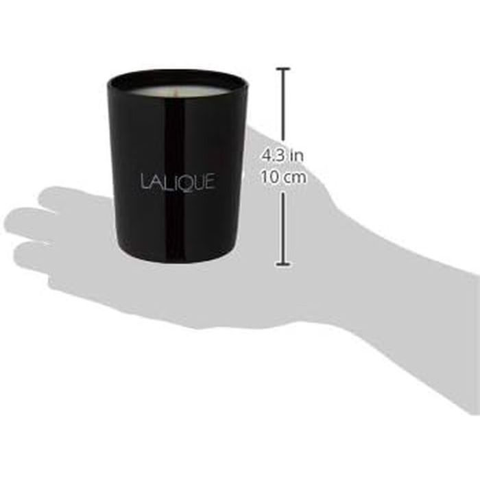 Bougie Parfumée Lalique 1 Bougie Parfumée Lalique 1