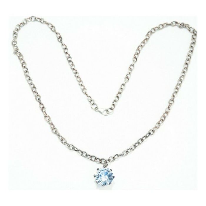 Pendentif Femme Demaria DMC8110057-BLANCO 45 cm 1 Pendentif Femme Demaria DMC8110057-BLANCO 45 cm 1