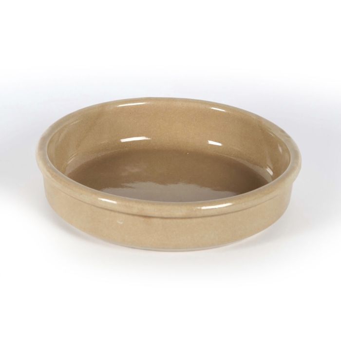 Casserole Anaflor Barro Anaflor Marron Céramique Ø 21 cm (3 Unités) 1