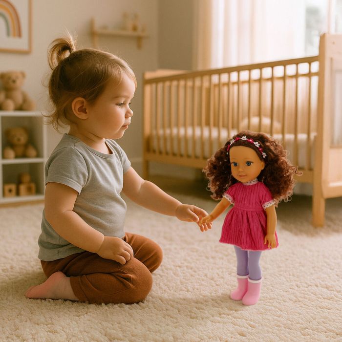 Château Colorbaby 4 Unités 4