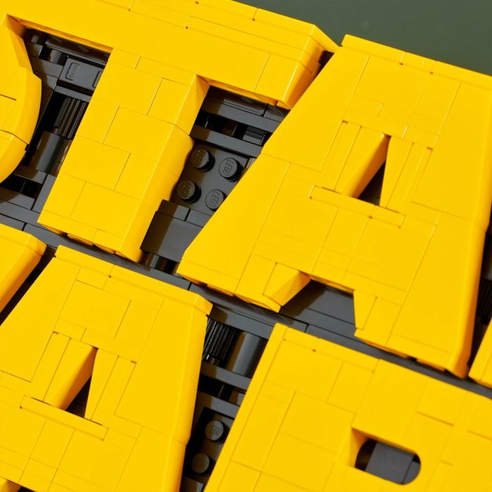 Set de construction Lego 10 Set de construction Lego 10