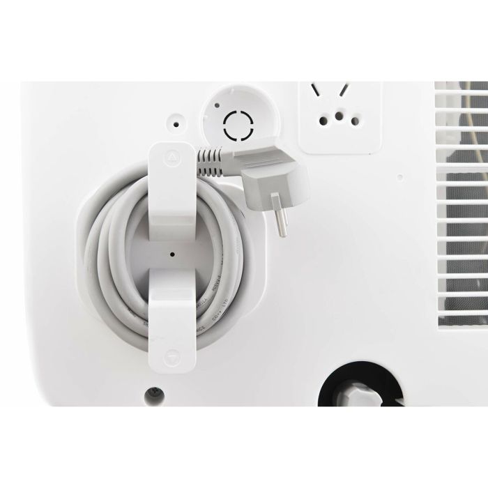 Climatiseur Portable Olimpia Splendid Blanc 13