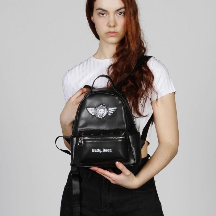 Cartable Betty Boop Cartable Betty Boop