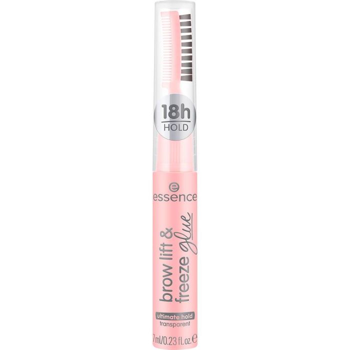 Essence Brow Lift &Amp; Freeze Fixateur De Sourcils Transparent 7 mL 1 Essence Brow Lift &Amp; Freeze Fixateur De Sourcils Transparent 7 mL 1