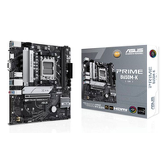 Carte Mère Asus AMD AM5 AMD AMD B650 27