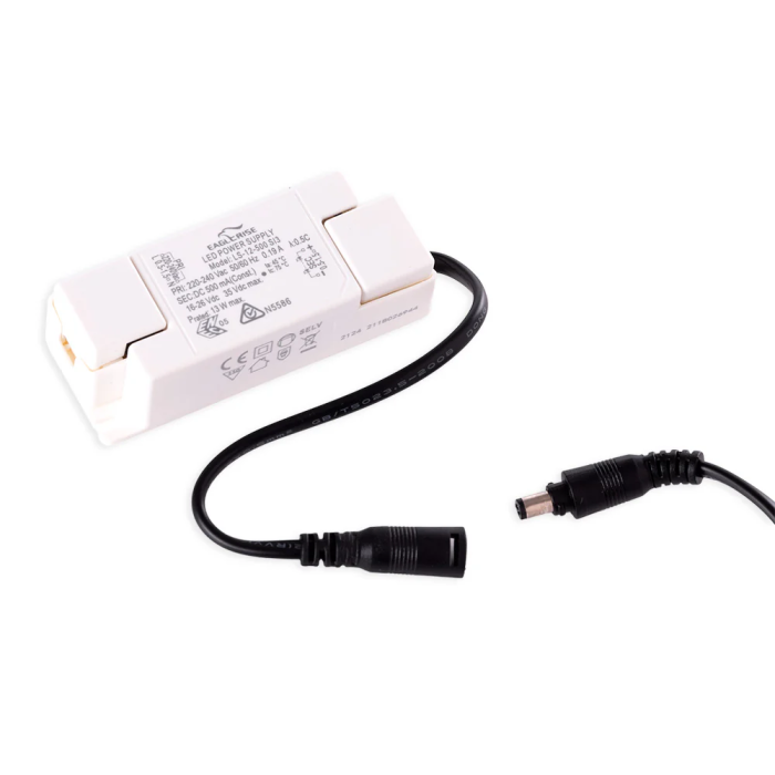 OSRAM Downlight LED 10W 648Lm 2700K Rectangulaire PRO SMD3030 40.000H [JW-10W-M-WW] 2