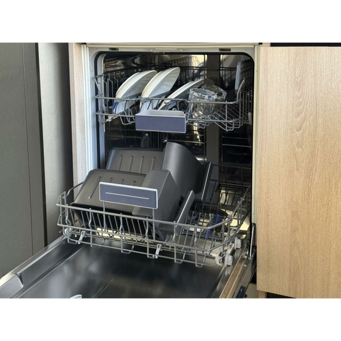 Friteuse à Air Xiaomi DUAL ZONE AF 10L Noir 2700 W 10 L 12 Friteuse à Air Xiaomi DUAL ZONE AF 10L Noir 2700 W 10 L 12