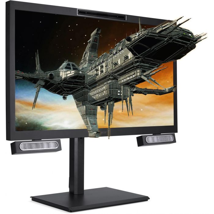 Acer ASV27-2P 27" 69cm 16:9 160Hz 3840x2160 black 3D 1 Acer ASV27-2P 27" 69cm 16:9 160Hz 3840x2160 black 3D 1