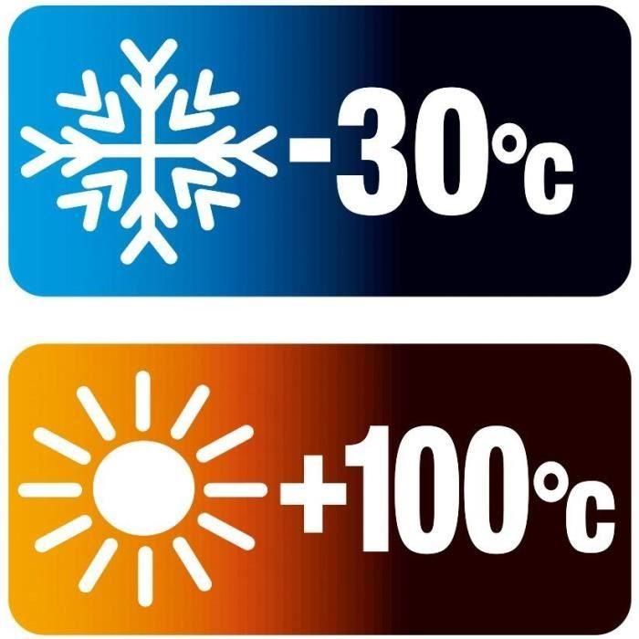 Colle bois extérieur - SADER - PU Polyuréthane - Ultra résistante - Humidité et chaleur - Biberon 250 g 2