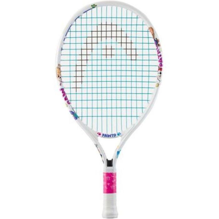 Raquette de Tennis Head Paw 19 Blanc