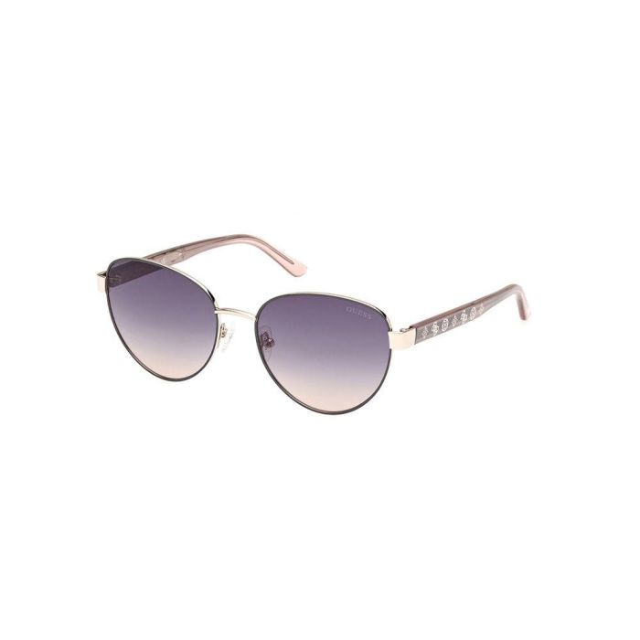 Guess Gafas Gu00101 20B 55 mm 1 Guess Gafas Gu00101 20B 55 mm 1