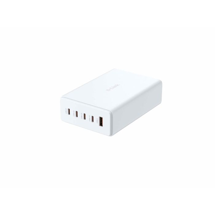 Powerbank D-Link DCF-241/E Blanc 3 Powerbank D-Link DCF-241/E Blanc 3