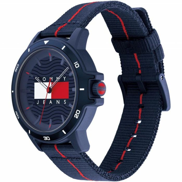Montre Homme Tommy Hilfiger 1791997 3 Montre Homme Tommy Hilfiger 1791997 3