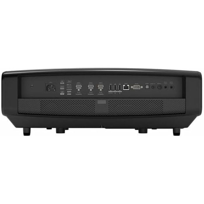 Projecteur Optoma E3P7N71E111 5000 Lm 3840 x 2160 px Full HD 500 5