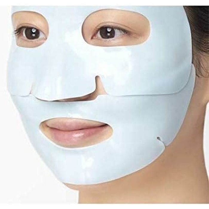 Peignoir de bain DR.JART+ CRYO RUBBER 4