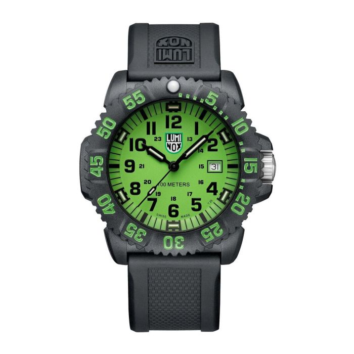 Montre Homme Luminox X2.2067.1 (Ø 44 mm)