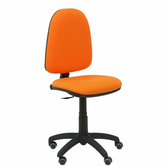 Chaise de Bureau Ayna bali Piqueras y Crespo 04CP Orange