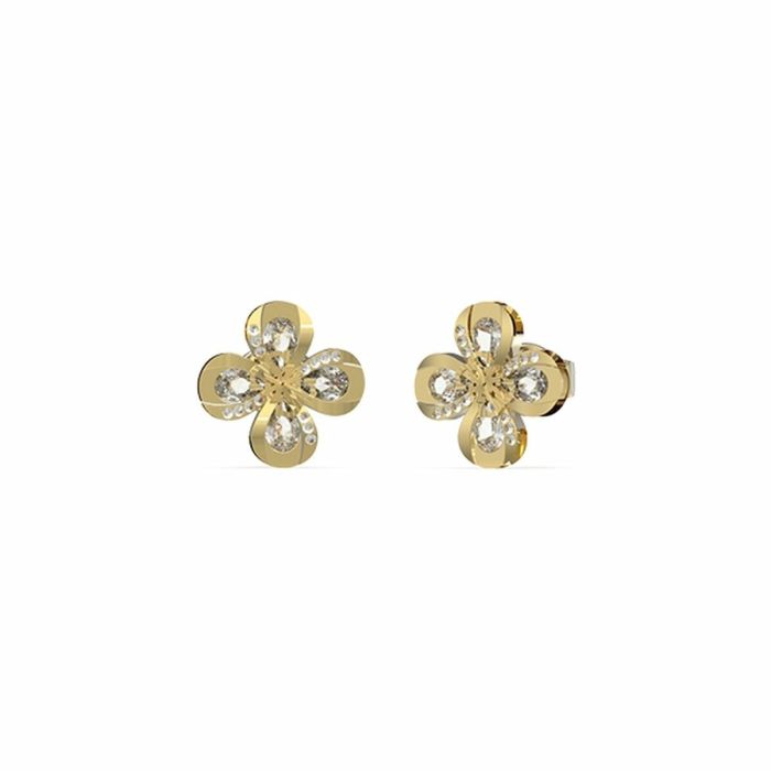 Boucles d´oreilles Femme Guess JUBE03059JWYGT-U 1 cm