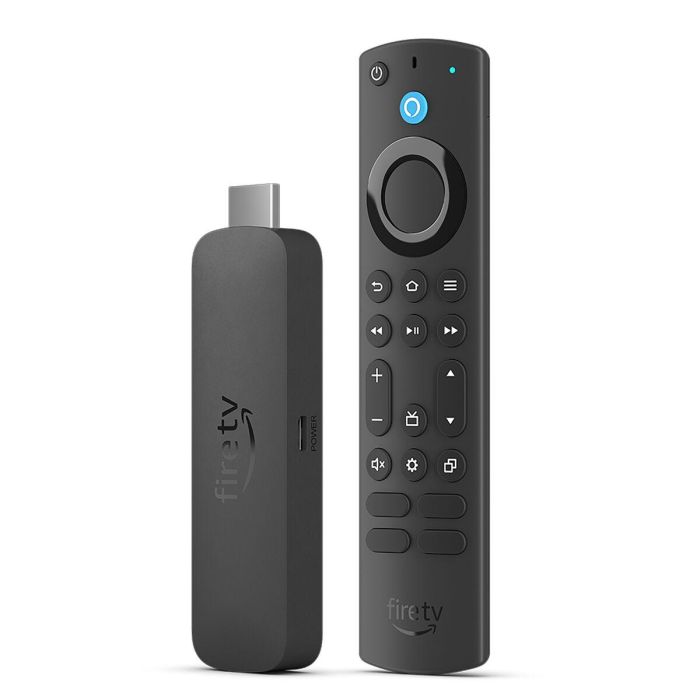 Récepteur Satellite Amazon FIRETVSTICK4KMA 0