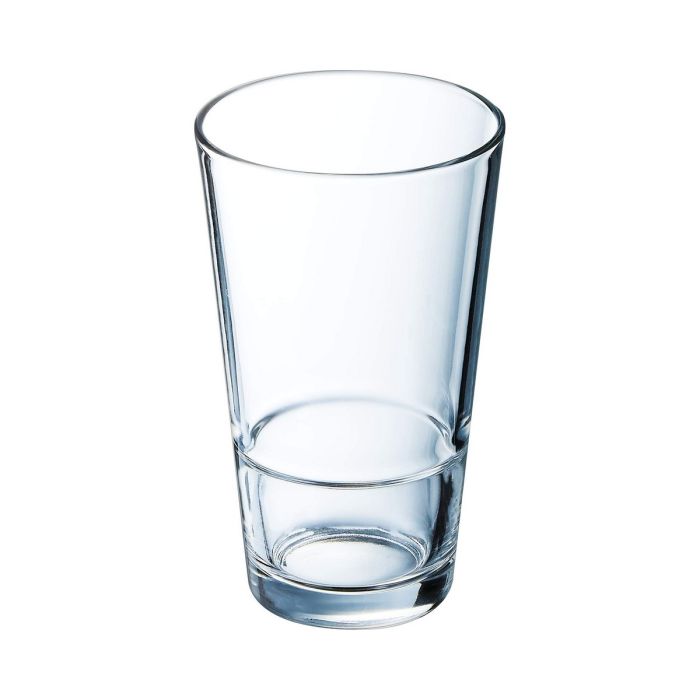 Set de Verres Arcoroc Stack Up Transparent verre 470 ml 6 Pièces 3
