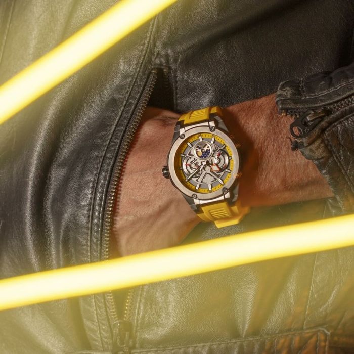 Montre Homme Lotus 18946/1 Noir 2