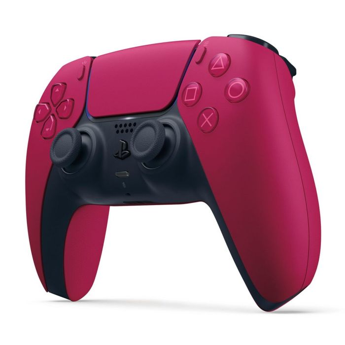 Manette PS5 DualSense Sony 699521 Cosmic Red Rouge 2 Manette PS5 DualSense Sony 699521 Cosmic Red Rouge 2