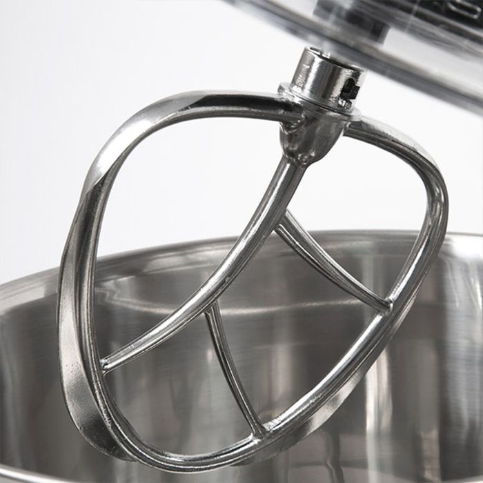 Mixeur/mélangeur de pâte Cecotec Compact 1000 W 1