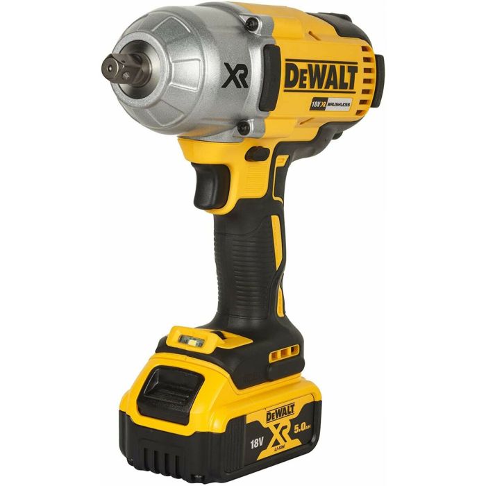 Tournevis électrique Dewalt DCF899P2-QW 12