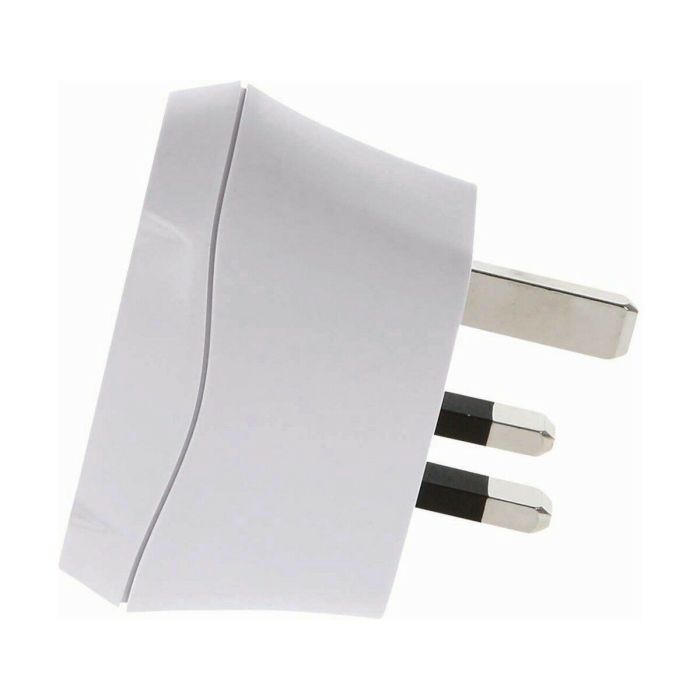 Adaptateur de courant Skross 1500230-E Européen United Kingdom 3