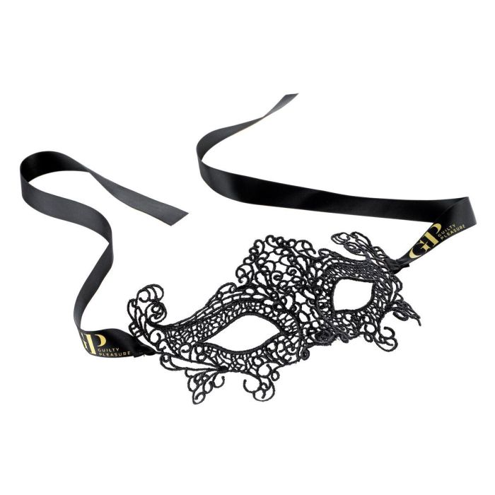 Jeu Érotique Guilty Pleasure Indulge 7 Pièces 9